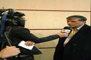 دکتر فاضل، هدف از برگزاری  یازدهمین کنگره پروستودنتیست های را ،تبادل مطالب علمی و نوآوری ها دانست